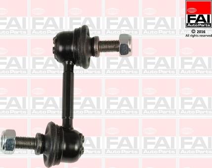 FAI AutoParts SS7455 - Asta / Puntone, Stabilizzatore autozon.pro