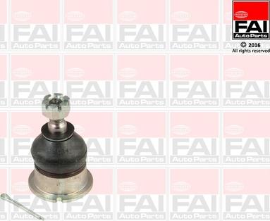 FAI AutoParts SS7452 - Giunto di supporto / guida autozon.pro