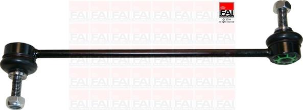 FAI AutoParts SS7464 - Asta / Puntone, Stabilizzatore autozon.pro