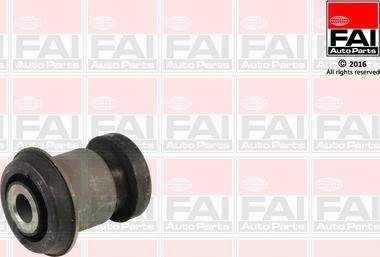 FAI AutoParts SS7468 - Supporto, Braccio oscillante autozon.pro