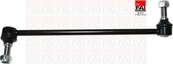 FAI AutoParts SS7404 - Asta / Puntone, Stabilizzatore autozon.pro