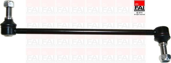 FAI AutoParts SS7405 - Asta / Puntone, Stabilizzatore autozon.pro