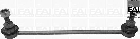 FAI AutoParts SS7400 - Asta / Puntone, Stabilizzatore autozon.pro