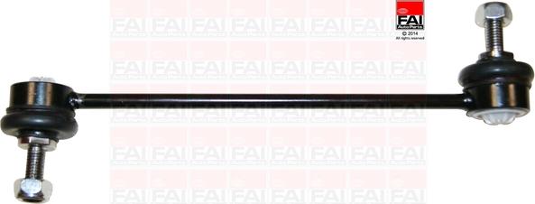 FAI AutoParts SS7403 - Asta / Puntone, Stabilizzatore autozon.pro