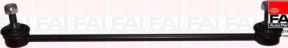 FAI AutoParts SS7415 - Asta / Puntone, Stabilizzatore autozon.pro