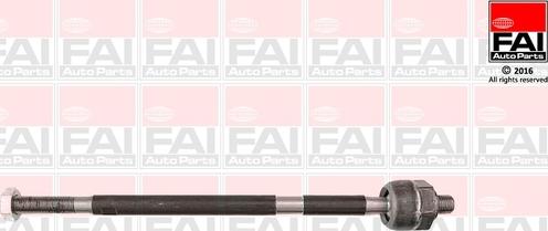 FAI AutoParts SS741 - Giunto assiale, Asta trasversale autozon.pro