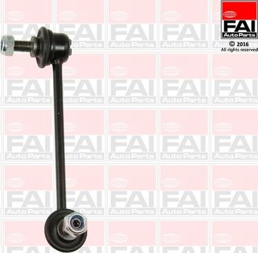 FAI AutoParts SS7482 - Asta / Puntone, Stabilizzatore autozon.pro