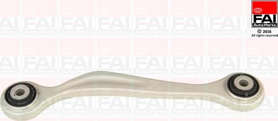 FAI AutoParts SS7436 - Braccio oscillante, Sospensione ruota autozon.pro