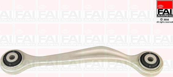 FAI AutoParts SS7437 - Braccio oscillante, Sospensione ruota autozon.pro