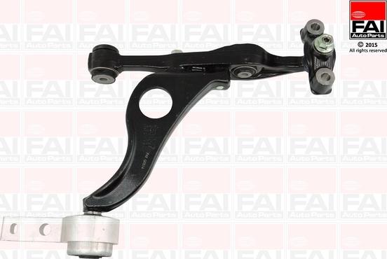 FAI AutoParts SS7426 - Braccio oscillante, Sospensione ruota autozon.pro