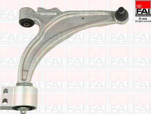 FAI AutoParts SS7420 - Braccio oscillante, Sospensione ruota autozon.pro