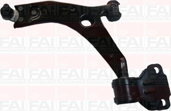 FAI AutoParts SS7421 - Braccio oscillante, Sospensione ruota autozon.pro