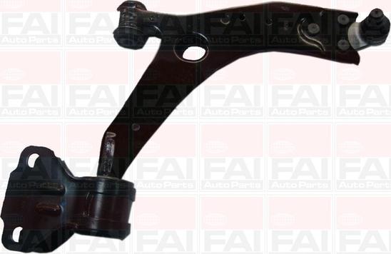 FAI AutoParts SS7422 - Braccio oscillante, Sospensione ruota autozon.pro