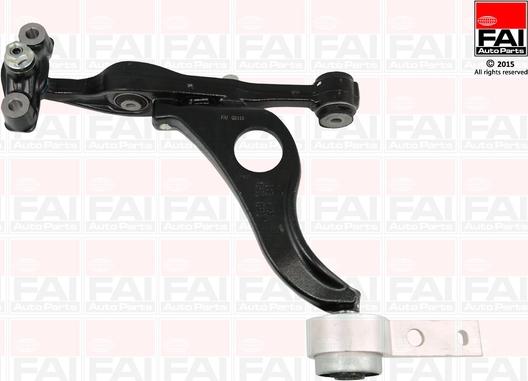 FAI AutoParts SS7427 - Braccio oscillante, Sospensione ruota autozon.pro