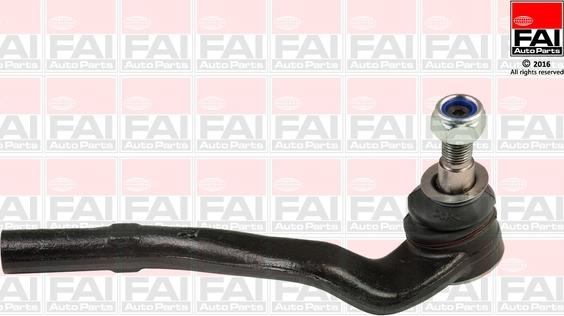 FAI AutoParts SS7478 - Testa barra d'accoppiamento autozon.pro