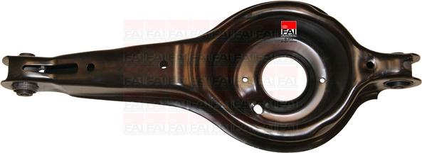 FAI AutoParts SS7472 - Braccio oscillante, Sospensione ruota autozon.pro