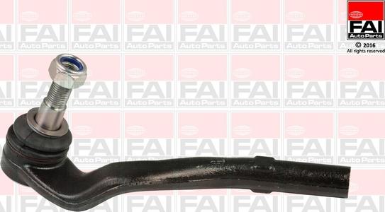 FAI AutoParts SS7477 - Testa barra d'accoppiamento autozon.pro