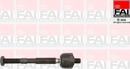 FAI AutoParts SS747 - Giunto assiale, Asta trasversale autozon.pro