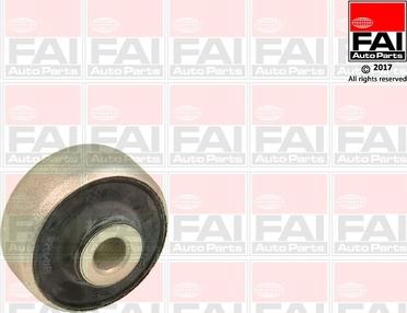 FAI AutoParts SS7599 - Supporto, Braccio oscillante autozon.pro