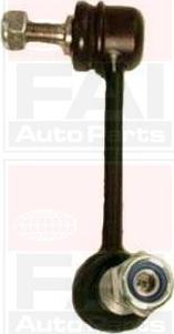 FAI AutoParts SS759 - Asta / Puntone, Stabilizzatore autozon.pro