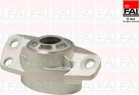 FAI AutoParts SS7549 - Supporto ammortizzatore a molla autozon.pro