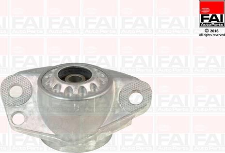 FAI AutoParts SS7546 - Supporto ammortizzatore a molla autozon.pro