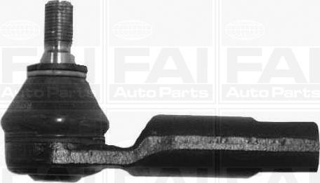 FAI AutoParts SS754 - Testa barra d'accoppiamento autozon.pro