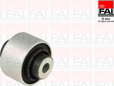 FAI AutoParts SS7509 - Supporto, Braccio oscillante autozon.pro