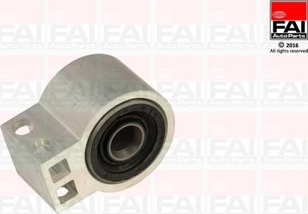 FAI AutoParts SS7508 - Supporto, Braccio oscillante autozon.pro