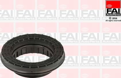 FAI AutoParts SS7512 - Cuscinetto volvente, Supporto ammortizz. a molla autozon.pro