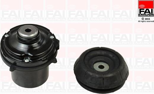 FAI AutoParts SS7517 - Supporto ammortizzatore a molla autozon.pro