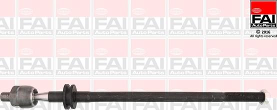 FAI AutoParts SS751 - Giunto assiale, Asta trasversale autozon.pro