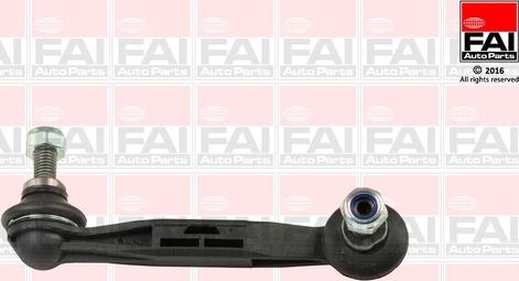 FAI AutoParts SS7690 - Asta / Puntone, Stabilizzatore autozon.pro