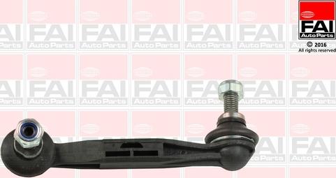 FAI AutoParts SS7691 - Asta / Puntone, Stabilizzatore autozon.pro