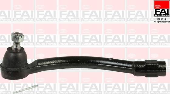 FAI AutoParts SS7649 - Testa barra d'accoppiamento autozon.pro