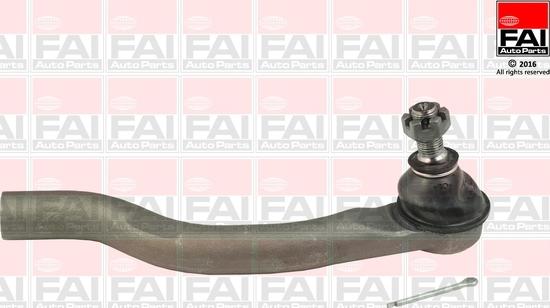 FAI AutoParts SS7648 - Testa barra d'accoppiamento autozon.pro