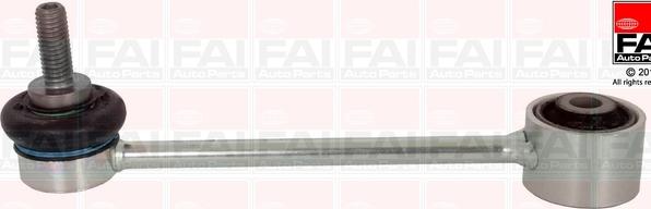 FAI AutoParts SS7642 - Asta / Puntone, Stabilizzatore autozon.pro