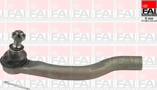 FAI AutoParts SS7647 - Testa barra d'accoppiamento autozon.pro