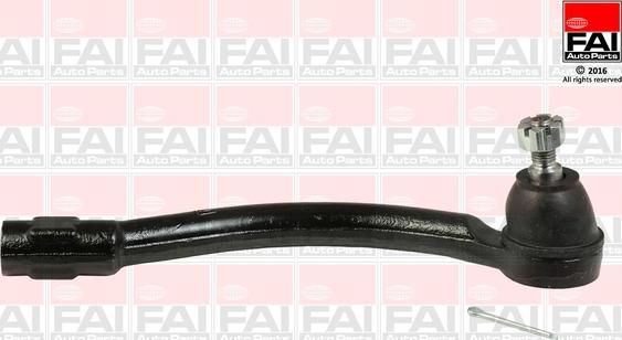 FAI AutoParts SS7650 - Testa barra d'accoppiamento autozon.pro