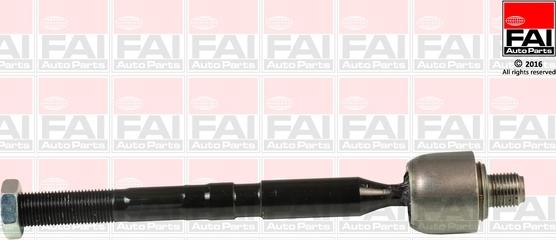 FAI AutoParts SS7651 - Giunto assiale, Asta trasversale autozon.pro