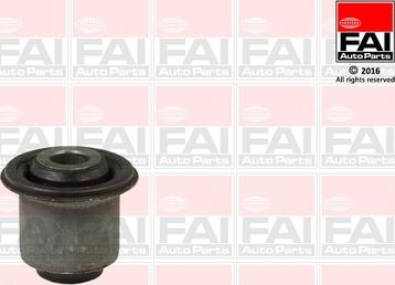 FAI AutoParts SS7657 - Supporto, Braccio oscillante autozon.pro