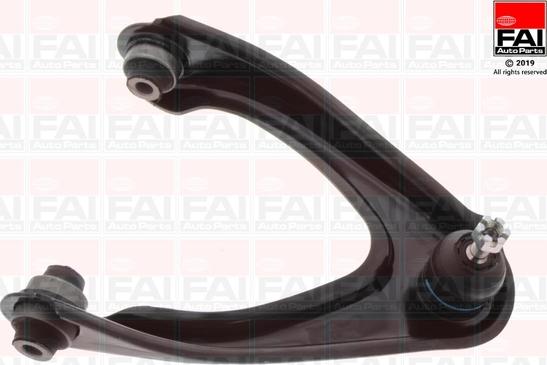 FAI AutoParts SS765 - Braccio oscillante, Sospensione ruota autozon.pro