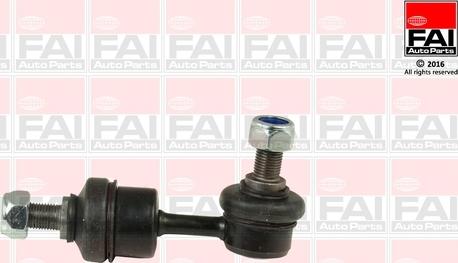 FAI AutoParts SS7669 - Asta / Puntone, Stabilizzatore autozon.pro