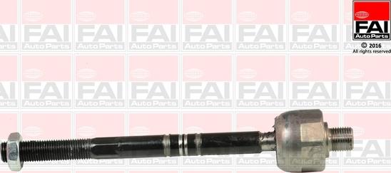 FAI AutoParts SS7665 - Giunto assiale, Asta trasversale autozon.pro