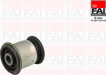 FAI AutoParts SS7666 - Supporto, Braccio oscillante autozon.pro