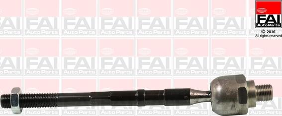 FAI AutoParts SS7660 - Giunto assiale, Asta trasversale autozon.pro