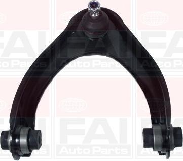 FAI AutoParts SS766 - Braccio oscillante, Sospensione ruota autozon.pro