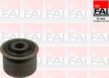 FAI AutoParts SS7604 - Supporto, Braccio oscillante autozon.pro