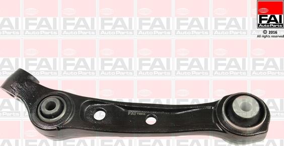 FAI AutoParts SS7619 - Braccio oscillante, Sospensione ruota autozon.pro