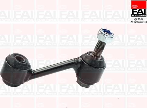 FAI AutoParts SS7614 - Asta / Puntone, Stabilizzatore autozon.pro